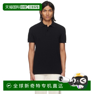 男士 Tom 汤姆 衫 JPS Tennis 香港直邮潮奢 黑色 福特 Ford Polo