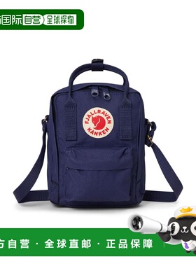 1h可退 【美国直邮】fjällräven  双肩包北极狐背包