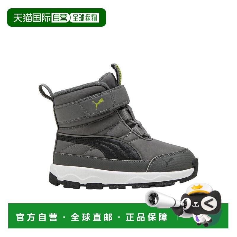 【美国直邮】puma/彪马 婴幼儿 时尚休闲鞋 【付后1h可退】图片