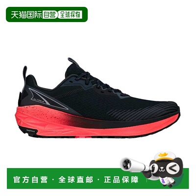 自营Altra野性2号珊瑚色/黑色AL0A85RX602男士款-黑色 美国奥莱直