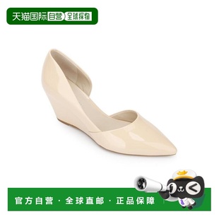 Cole 尖头单鞋 女士高跟鞋 爆款 平底鞋 美国直邮Kenneth