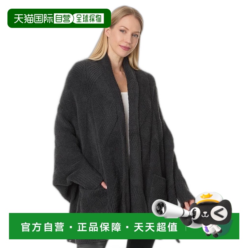 【美国直邮】Barefoot Dreams女士毛衣时尚休闲保暖舒适百搭女装