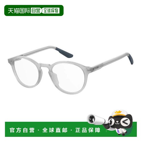 自营under armourUA 5017/G 0kb7 00灰色50mm-灰色 美国奥莱直发