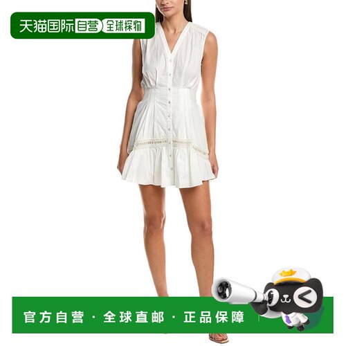【美国直邮】ramy brook 女士 连衣裙吊带