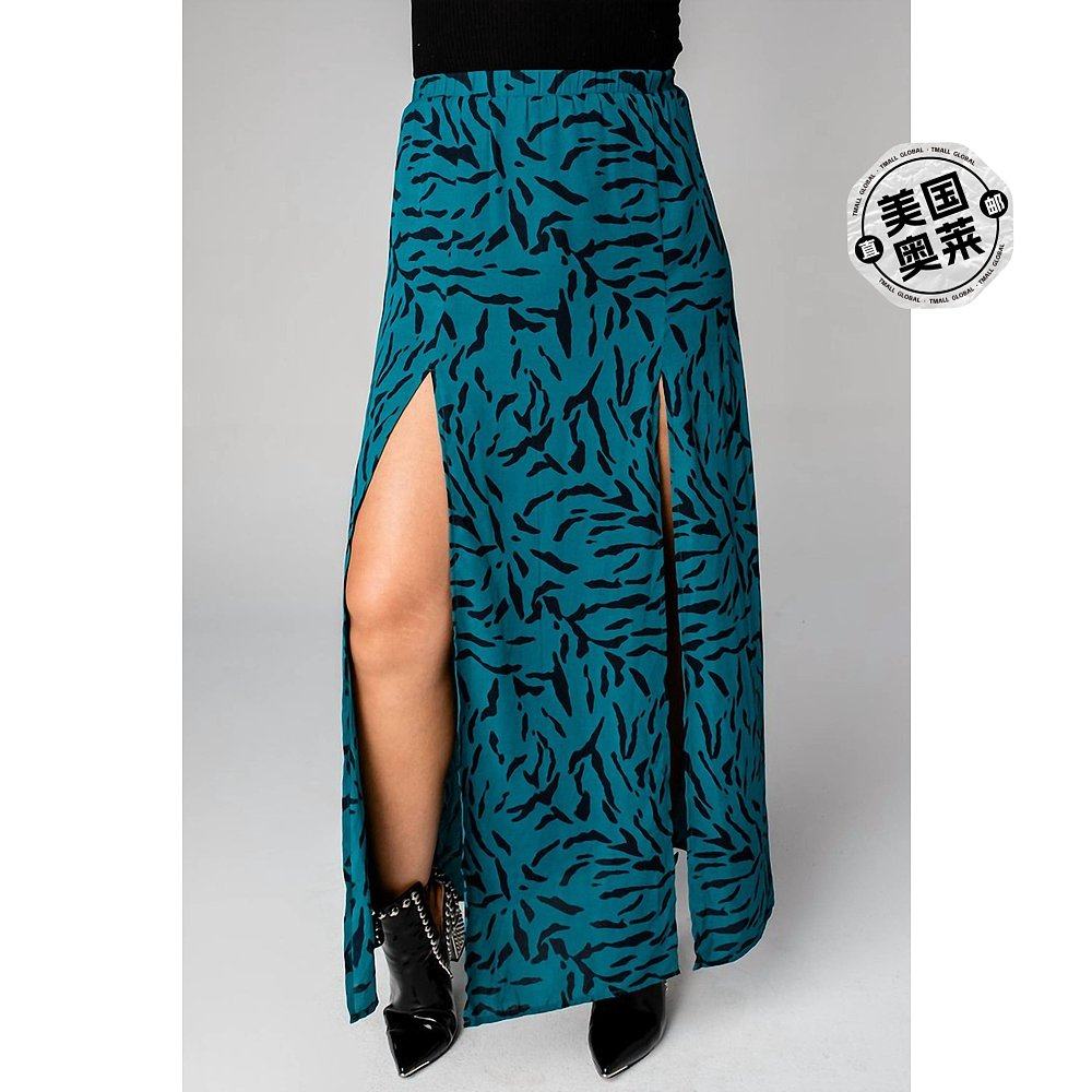 buddylovebridget 杜松子长裙 - 杜松子 【美国奥莱】直发