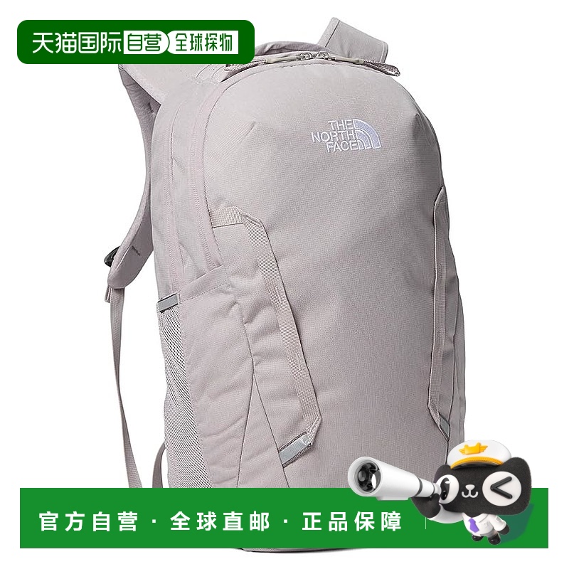 1h可退 香港直邮潮奢 The North Face 北面 女士 Vault 双肩包