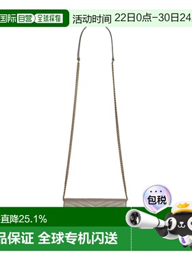 香港直邮saint laurent 包袋 Cassandre Envelope 862439AAGA8179