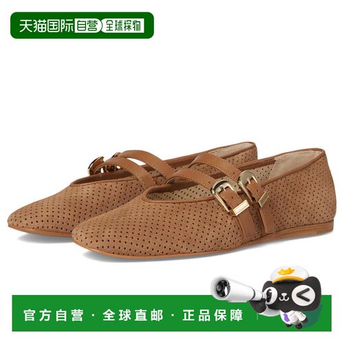1h可退 【美国直邮】dolce vita 女士 时尚休闲鞋平底鞋