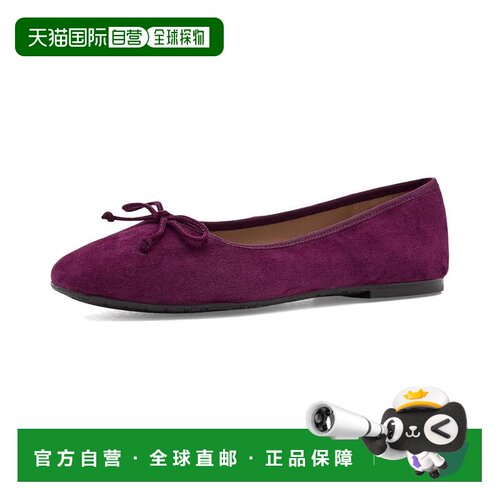 【美国直邮】sam edelman 女士 时尚休闲鞋一脚蹬女鞋芭蕾舞鞋