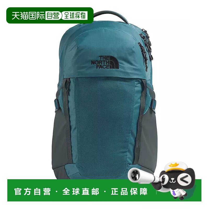 1h可退 【美国直邮】the north face 男士 双肩包北面