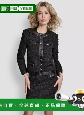 1h可退 【美国直邮】dkny 女士 大衣外套女装