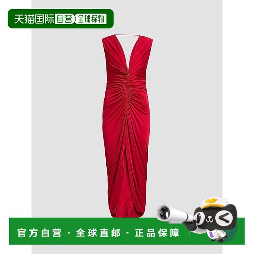 【美国直邮】versace/范思哲 女士 连衣裙 【付后1h可退】