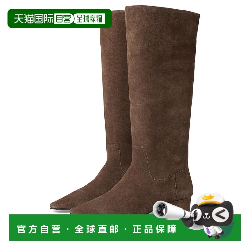 1h可退 【美国直邮】steve madden 女士 靴子