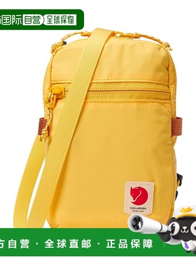 1h可退 【美国直邮】fj&auml;llr&auml;ven 女士 单肩包斜挎包