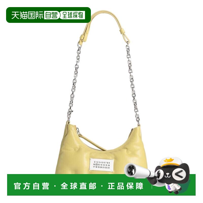 1h可退 【美国直邮】maison margiela 女士 单肩包斜挎包手提包