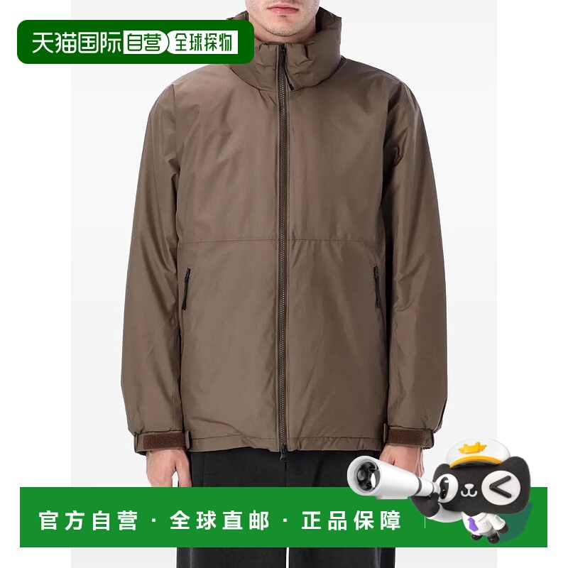 美国直邮GOLDWIN-Gore-Tex Labs的中性防风夹克