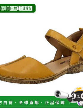 自营Josef Seibel Rosalie 42 Safran Surf  79542-727850 Women'