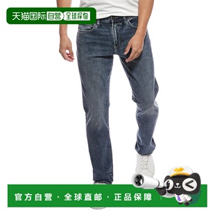 blue 自营HUDSON 美国奥莱直发 Jean Bromo Jeans Blake