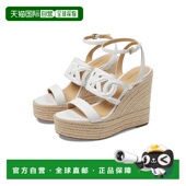 美国直邮 时尚 michael 1h可退 kors 女士 休闲鞋