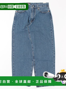自营 Levi’s李维斯男女578复古牛仔裤 A47500021新款直直筒裤
