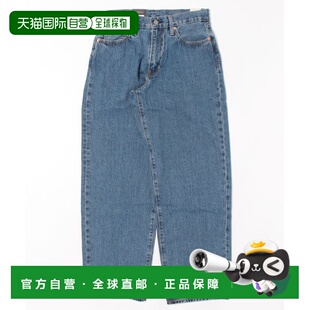 自营 Levi’s李维斯男女578复古牛仔裤 A47500021新款直直筒裤