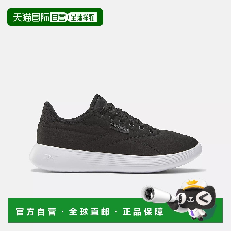自营reebokActive Lite 鞋 - 核心黑 / 核心黑 / ftwr 白 美国奥