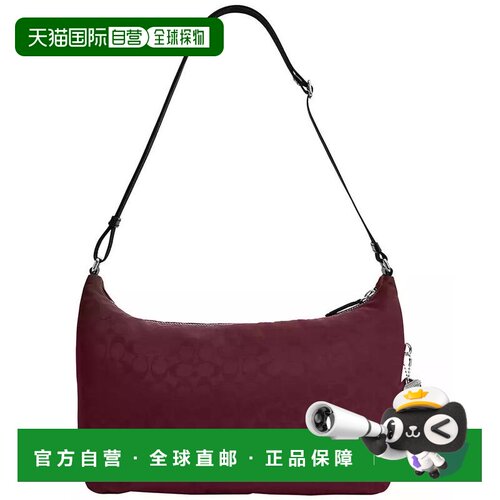 【美国直邮】coach/蔻驰 男士 单肩包