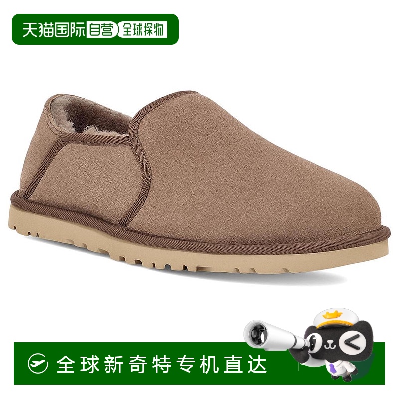 1h可退 【美国直邮】ugg 男士 靴子拖鞋