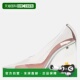 Muaddi other Transparent Ane 自营Amina Pumps Pvc Wedge 美