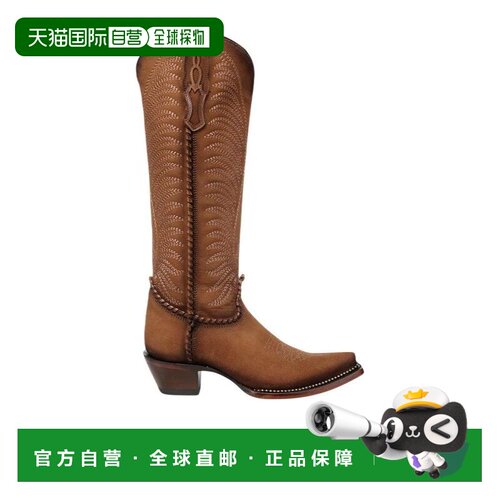 【美国直邮】corral 女士 靴子牛仔靴女靴 【付后1h可退】