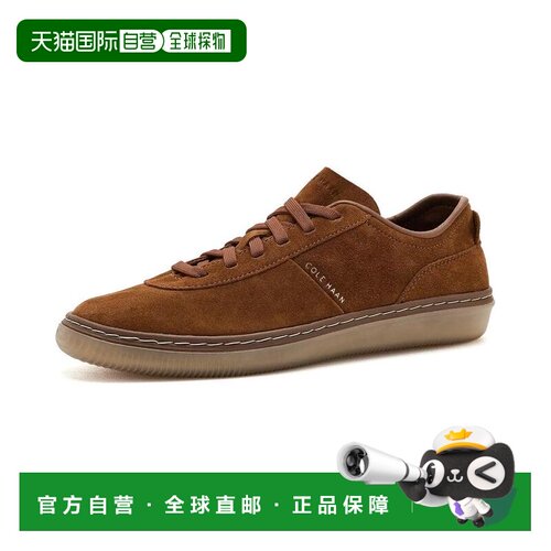 美国直邮cole haan 女士 休闲鞋运动鞋 【付后1h可退】