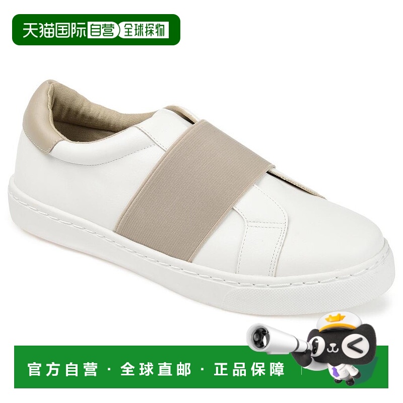 1h可退 【美国直邮】journee collection 女士 休闲鞋