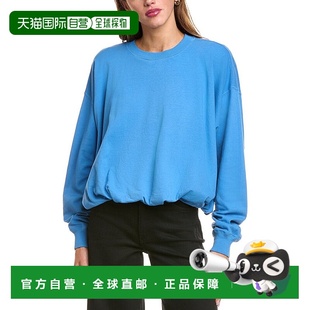 blue 自营Michael Sweatshirt Mariah 美国奥莱直发 Stars