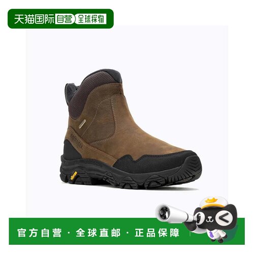 自营Merrell Coldpack 3 Thermo J037201 Earth Waterproof Hikin