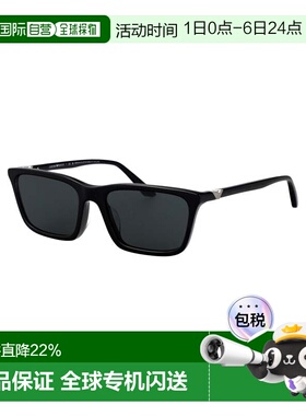 香港直邮emporio armani/阿玛尼 女士 太阳镜