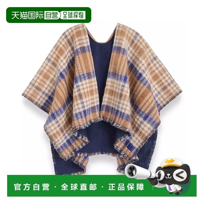 1h可退 【美国直邮】calvin klein  围巾披肩