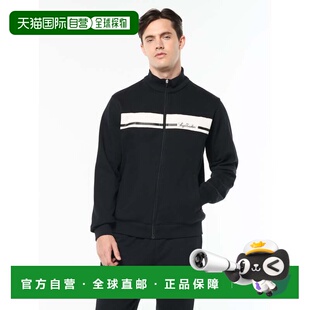 beauty 自营sergio 美国 black Jacket tacchiniCursivo Track