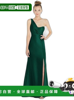 【美国直邮】alfred sung 女士 连衣裙