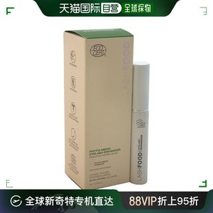 美国直邮Lashfood睫毛增长液浓密加长根根分明轻盈膏体灵动卷翘3g