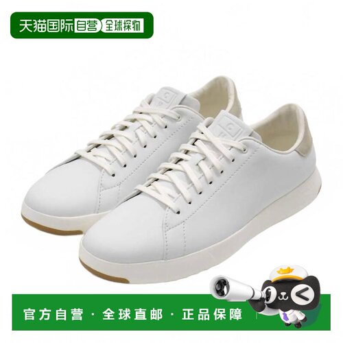 【美国直邮】cole haan 男士 时尚休闲鞋网球鞋 【付后1h可退】