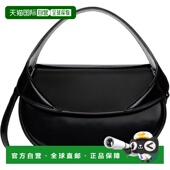 Leathe FAR 香港直邮潮奢 1h可退 Hari 黑色 Patent 女士 Semi