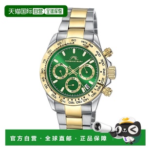 Alexis Stainless 自营Porsamo Bracelet Women Steel Wat Bleu