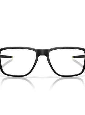 自营oakley黑色OX8166 Wheel House醋酸纤维混纺方形太阳镜-白色