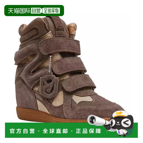 美国直邮steve madden/思美登 女士 休闲鞋 【付后1h可退】运动鞋