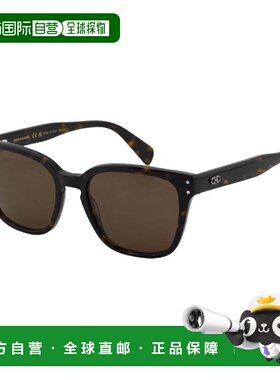 自营salvatore ferragamoSF1040SCP 240哈瓦那/布朗-哈瓦那 美国