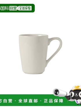 自营 tuxtonModena 马克杯 8 盎司 4-1/4\