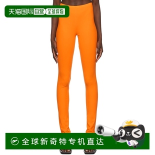 Margiela 橙色弹 Mm6 女士 香港直邮潮奢 MM6 马丁 Maison 马吉拉
