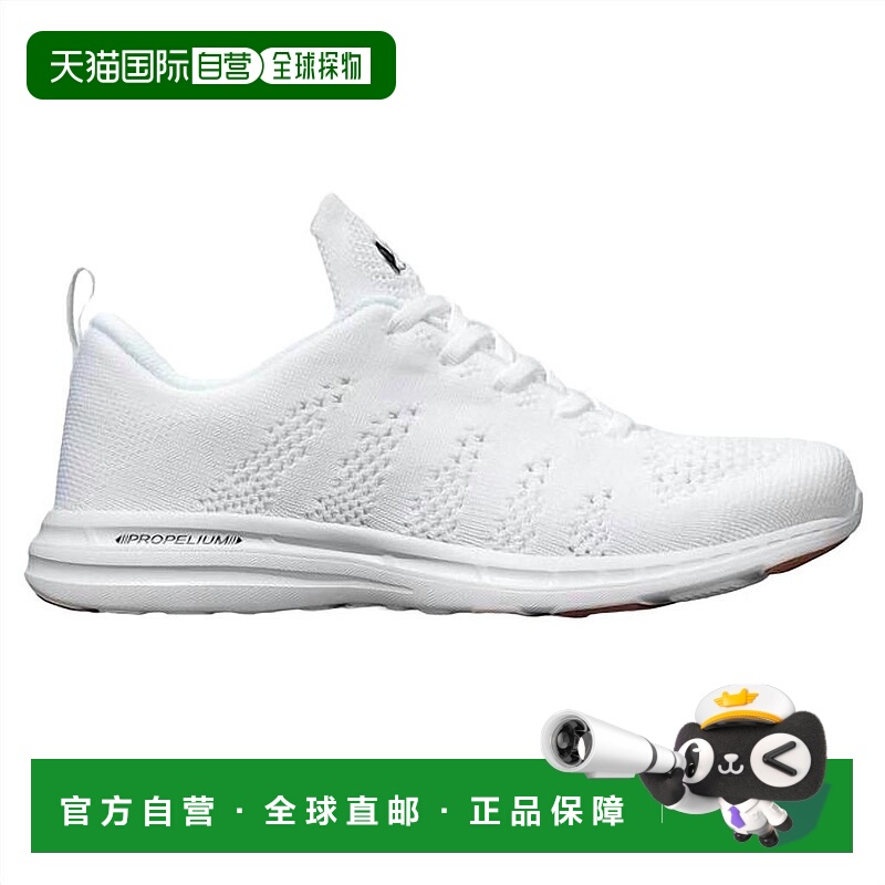 1h可退 【美国直邮】apl 男士 时尚休闲鞋新款休闲舒适 百搭透气