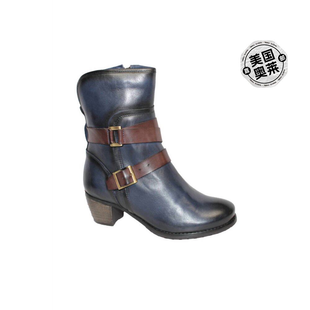 eric michael梅琳娜海军蓝 - 海军蓝 【美国奥莱】直发