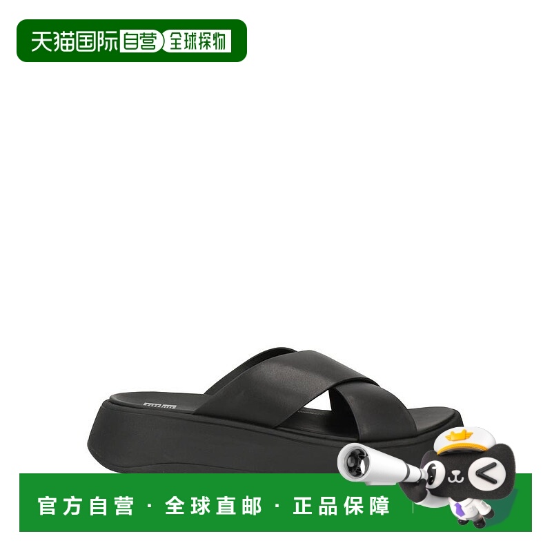 1h可退 【美国直邮】fitflop 女士 凉鞋
